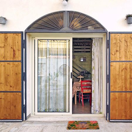 Home Shabby Porto Empedocle Exterior photo